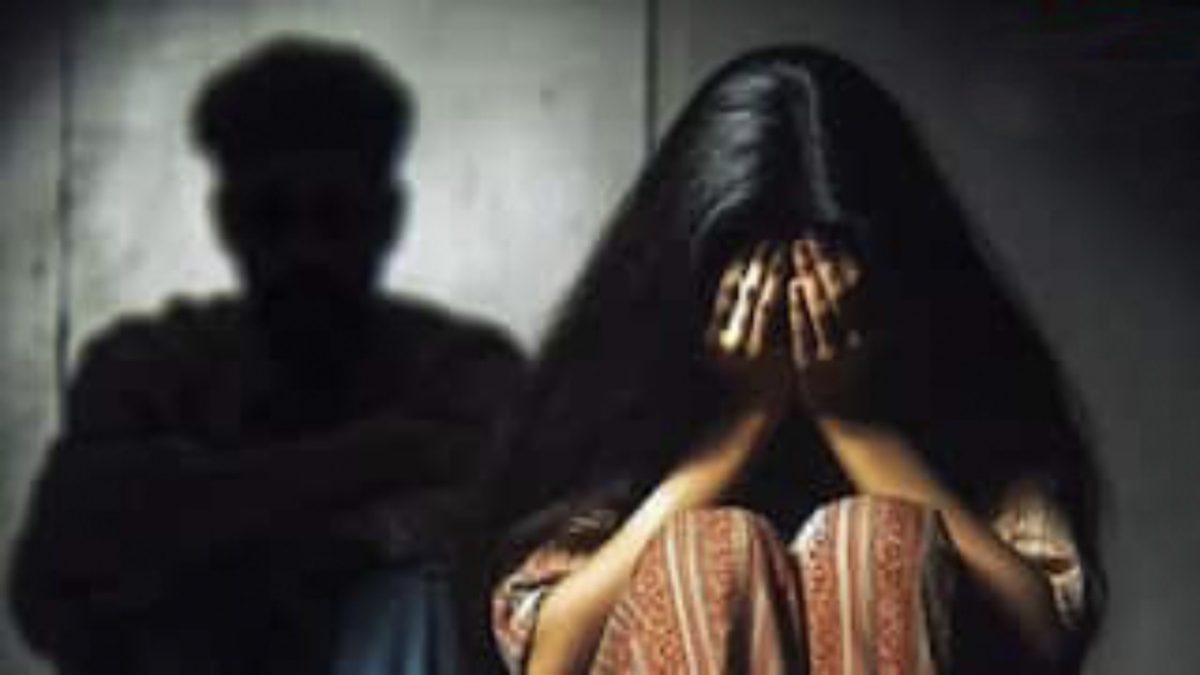 भैंस लौटाने की एवज में मिटाई जिस्म की भूख, SHO की घिनौनी करतूत