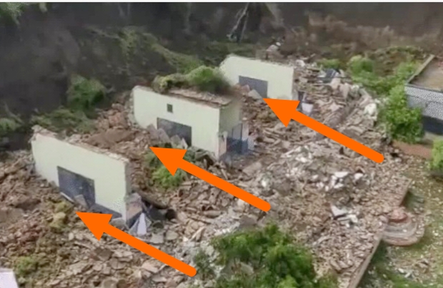 टोंक स्कूल हादसा