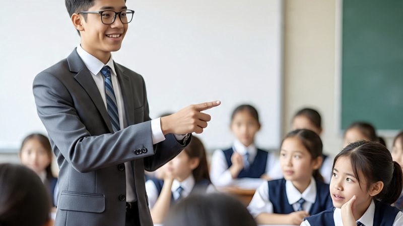 लेक्चर पति करता है छात्राओं का यौन शोषण, पत्नी ने ही कर डाली शिकायत