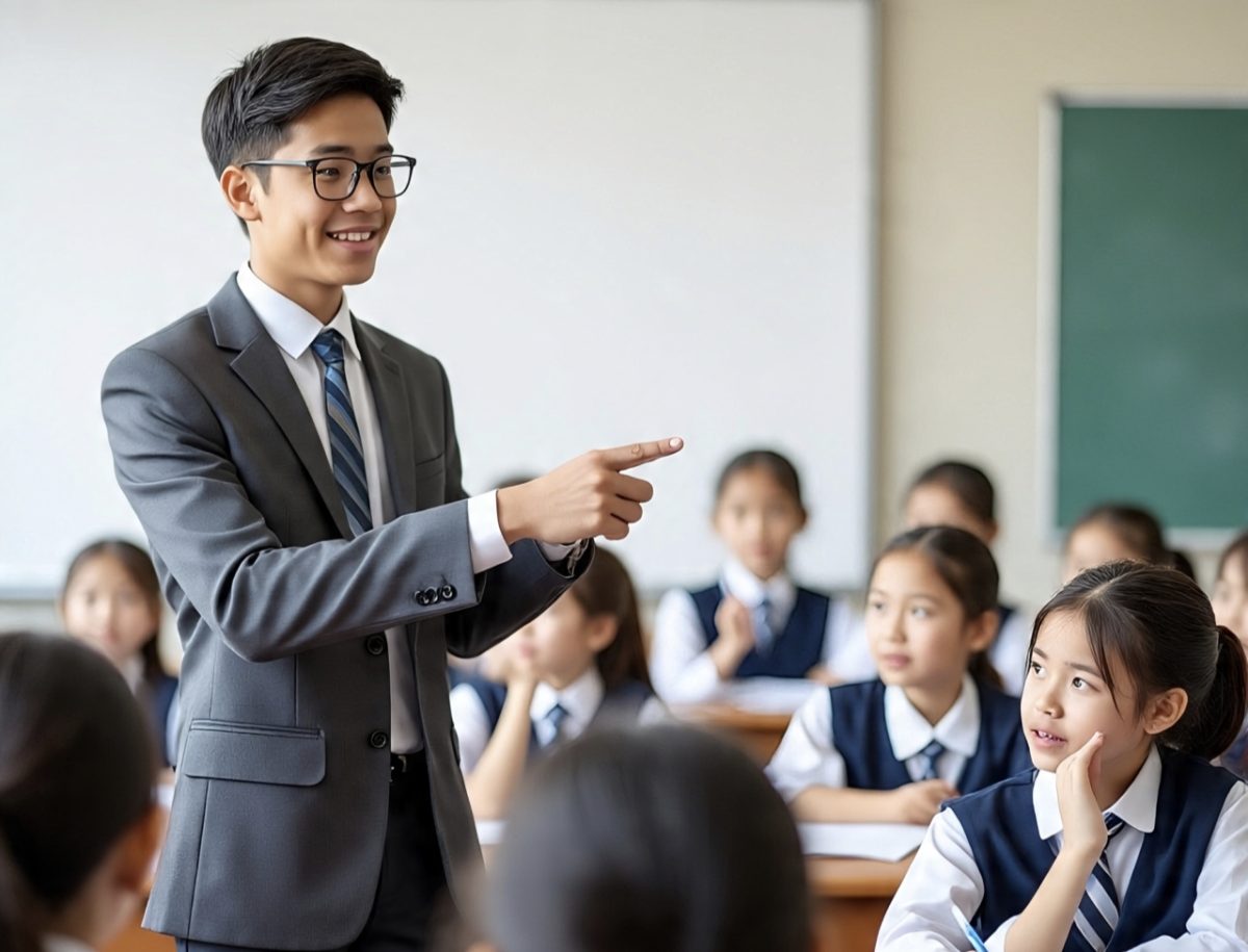 लेक्चर पति करता है छात्राओं का यौन शोषण, पत्नी ने ही कर डाली शिकायत