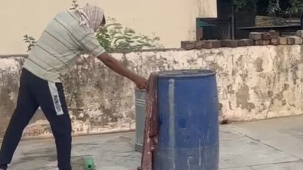 राजस्थान में भी रोंगटे खड़े करने वाला ‘नीले ड्रम का मर्डर कांड’! जानिए पूरा मामला