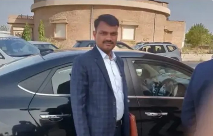 Jaipur News : लेबर इंस्पेक्टर के साथ साले ने खेला खौफनाक खेल, जीजा का भून दिया दिन दहाड़े गोलियों से, अधिकारी की हुई मौत, जानिए मामला
