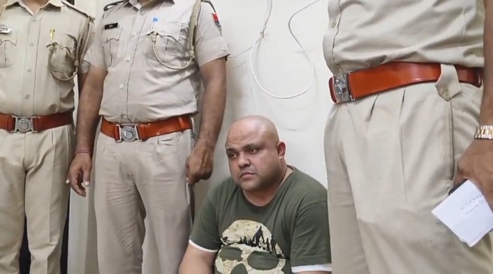 धौलपुर पुलिस