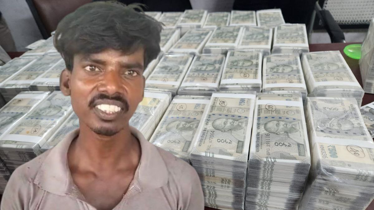 Sawai Madhopur : गलती से मजदूर के बैंक खाते मेें आए अरबों रुपए, अब मजदूर को मिल गई इसकी सजा! जानिए मामले मेें लेटेस्ट अपडेट्स