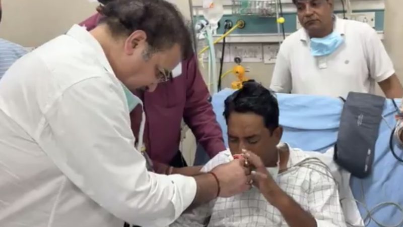 नरेश मीणा