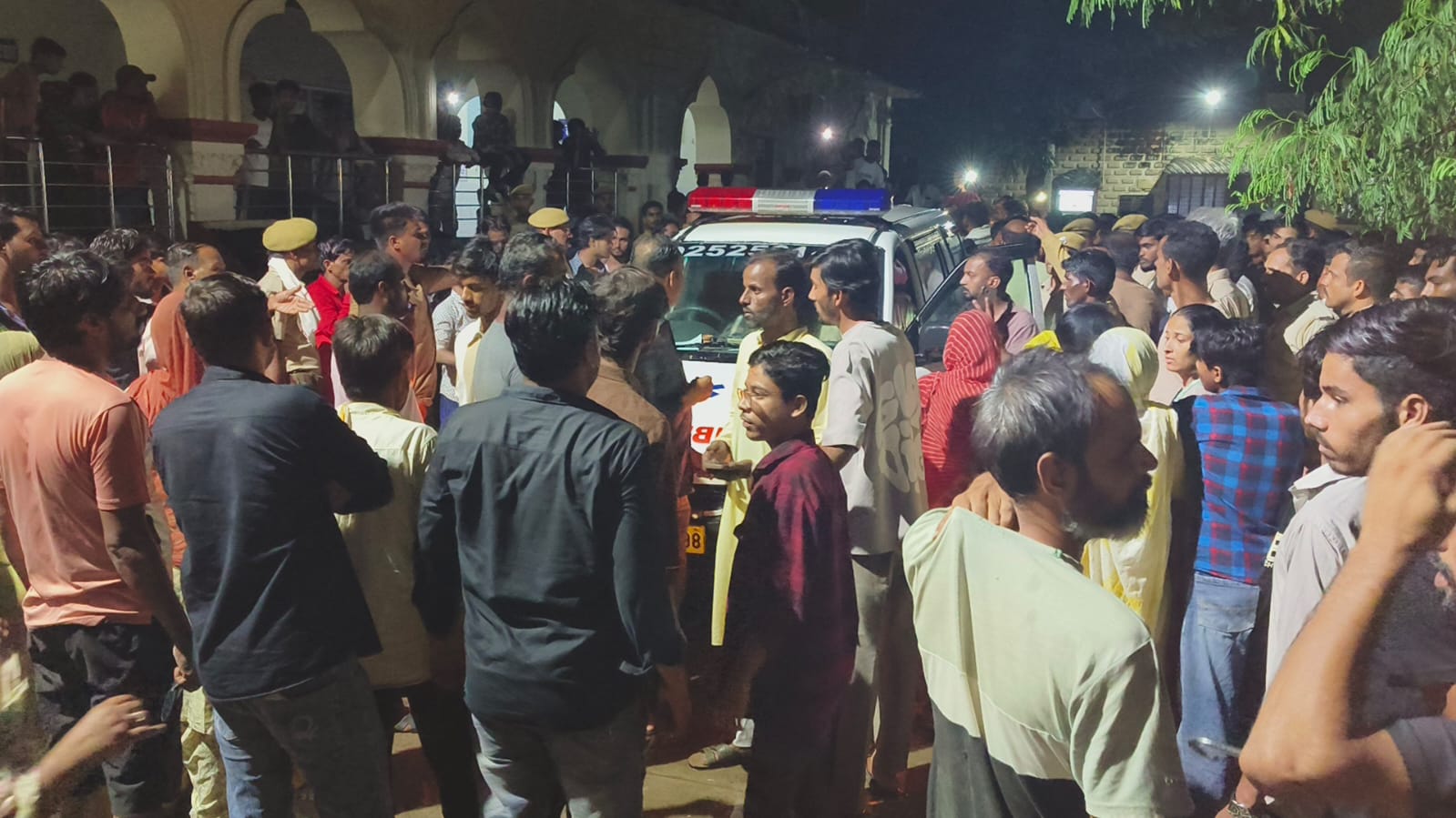 चाकू बाजी