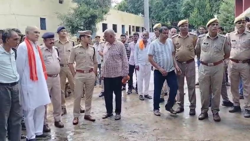 जांबाज कांस्टेबल