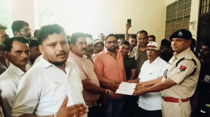 हनुमान बेनीवाल