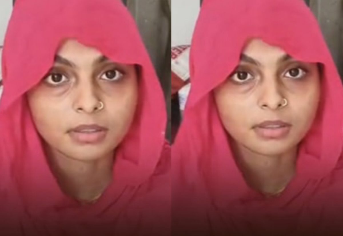 अजब-गजब : राजस्थान मेें इस महिला ने 7 बार दी मौत को मात, जानिए कैसे?