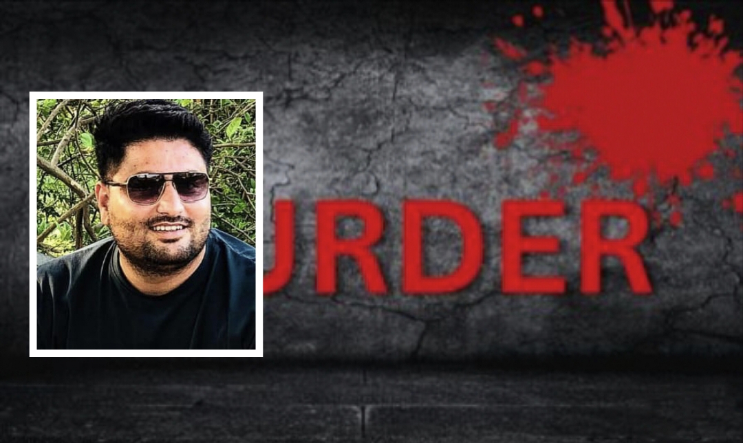 बचपन के जिगरी दोस्त की गला काटकर हत्या, वजह कर देगी हैरान