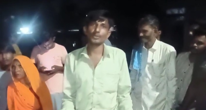 हाइवे पर बदमाशों का तांडव, पहले जलाई बाइक फिर फायरिंग कर डाली