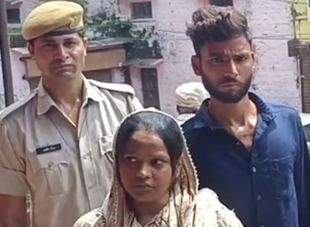 सीमा हैदर