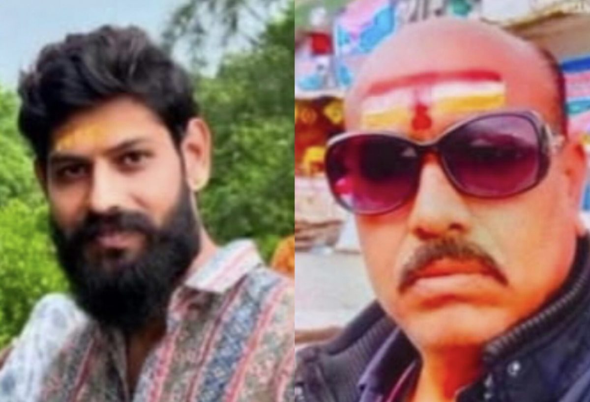 लापता दोस्तों के साथ क्या हुआ? पूरी पुलिस कम्पनी लग गई ढूंढने