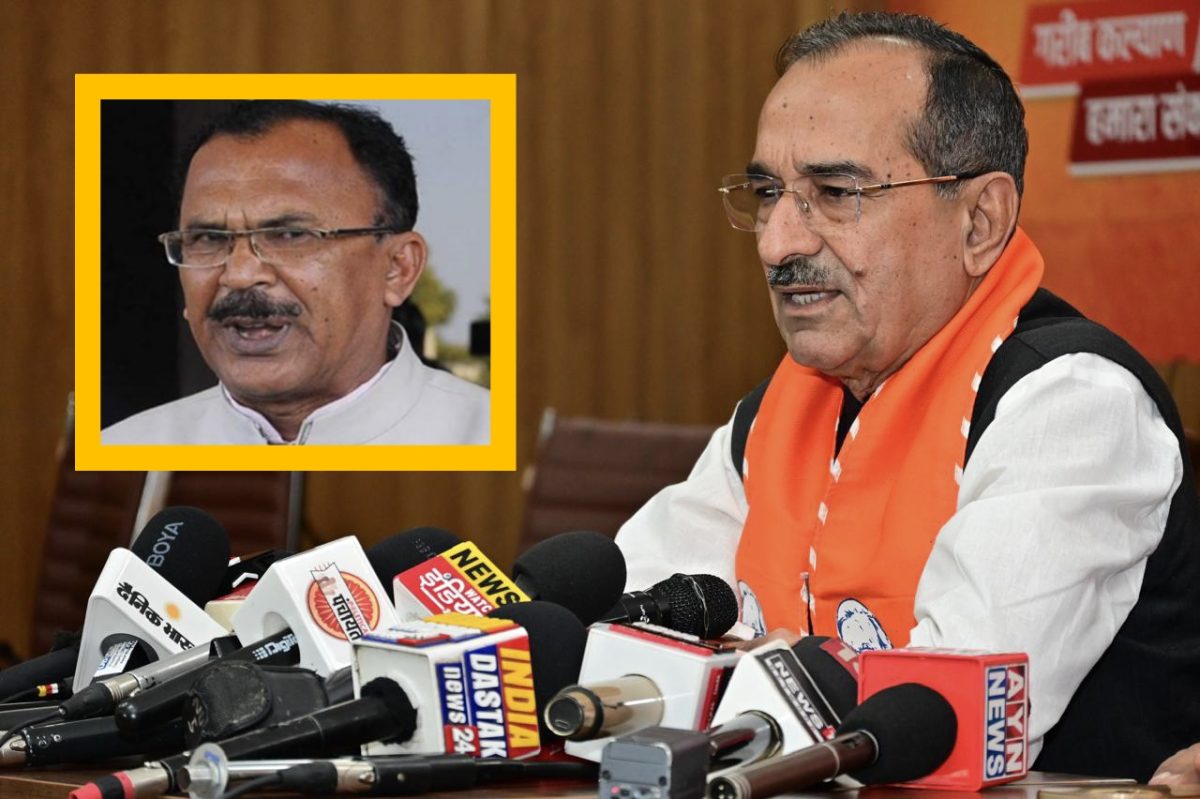 स्पीकर तो विधानसभा का बाप होता है, मदन राठौड़ ने देवनानी को क्यों कहा बाप?