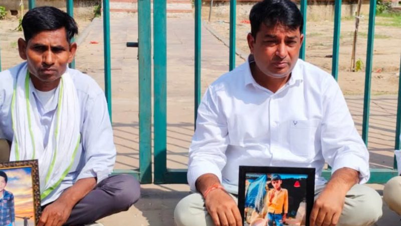 नरेश मीणा बोले, मुझे मारने की सुपारी दी जा रही है! किनके नाम गिनाएं?