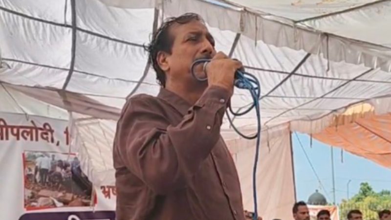 राजेंद्र गुढ़ा बोले, गहलोत सरकार के 90% मंत्री जेल जाने चाहिए! हम सब चोर थे