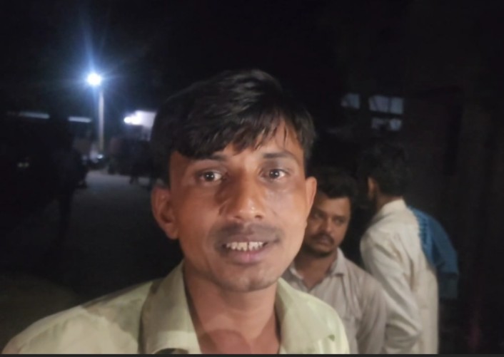 फायरिंग