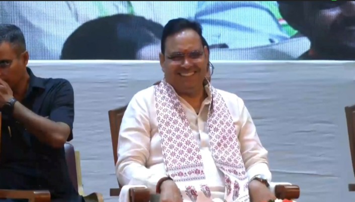 किरोडी लाल मीणा