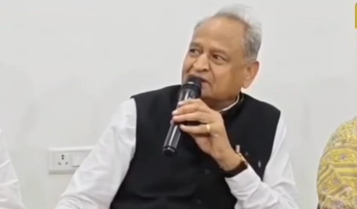 अशोक गहलोत बनाम सचिन पायलट का नहीं हुआ अंत! अब यह क्या बोल गए गहलोत?