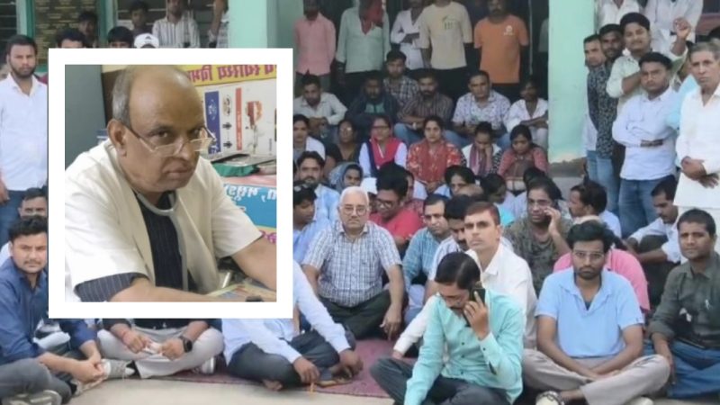 डाॅक्टर की रोगी के परिजन से हुई ऐसी बहस! फिर डाॅक्टर की हुई मौत, हैरान कर देगी खबर