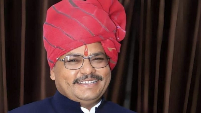 कौन है, मोरपाल सुमन, जिन्हें बीजेपी ने बनाया उम्मीदवार, जानिए अब क्या रहेगी सियासी समीकरण