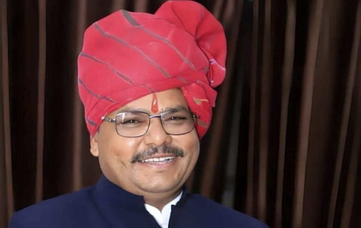 कौन है, मोरपाल सुमन, जिन्हें बीजेपी ने बनाया उम्मीदवार, जानिए अब क्या रहेगी सियासी समीकरण