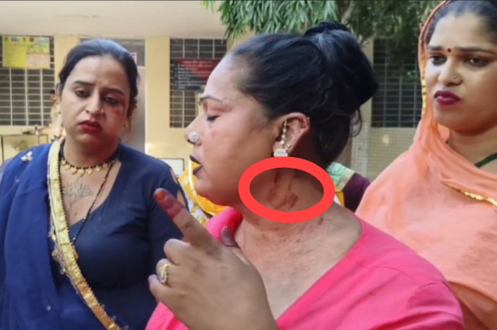 किन्नरों