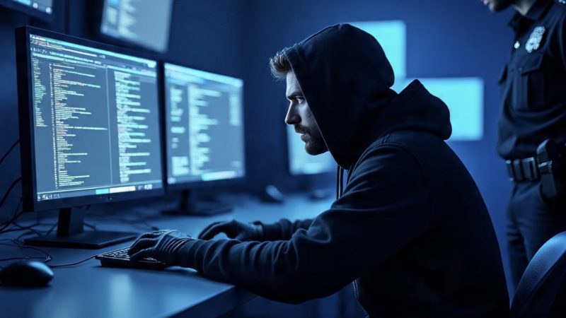 साइबर ठगी : न कोई काॅल, मैसेज, फिर भी खाते से हजारों रुपए गायब! जानिए कैसे?