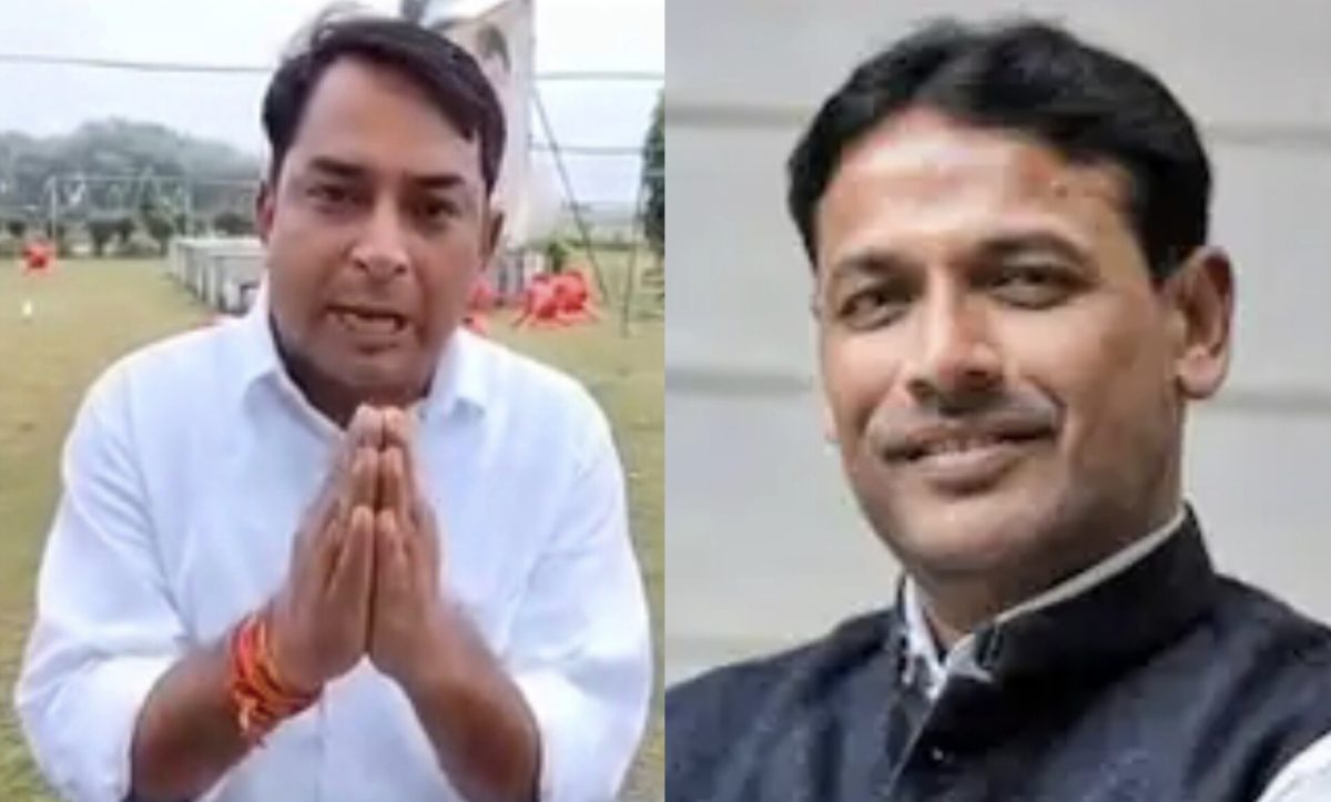 नरेश मीणा बोले, प्रमोद जैन भाया तेरा ऐसा इलाज करूंगा कि तीन पीढ़ियां भी चुनाव से डरेगी, जानिए क्यो कहा?