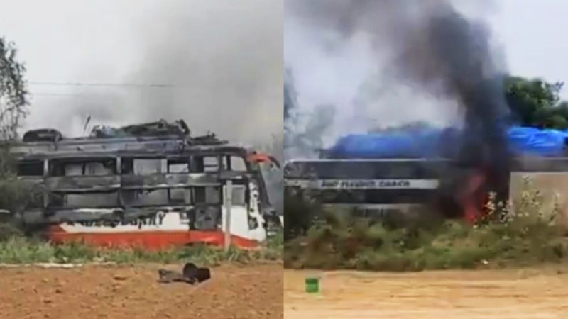 मजदूरों