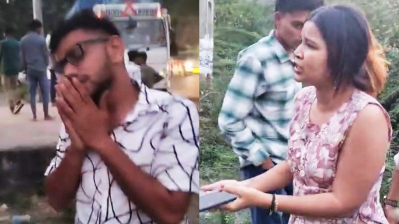 5 पर्यटकों ने होटल में 10,900 की उड़ाई दावत, बिल चुकाए बगैर हुए चंपत, फिर हुआ बुरा हाल, जानिए कैसे