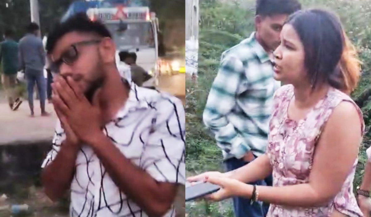 5 पर्यटकों ने होटल में 10,900 की उड़ाई दावत, बिल चुकाए बगैर हुए चंपत, फिर हुआ बुरा हाल, जानिए कैसे