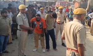 डबल मर्डर