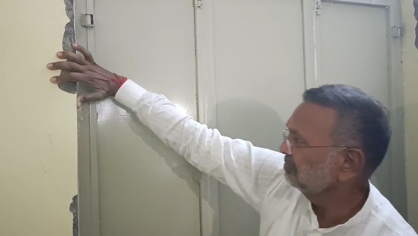 हीरालाल नागर