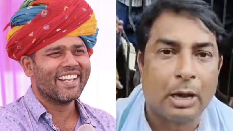 अशोक चांदना