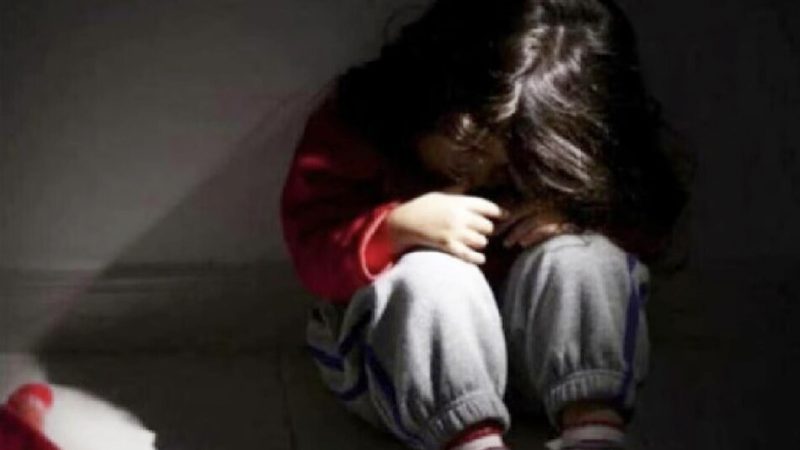 हाॅस्टल संचालक ने एक माह तक नोंचा मासूम बच्ची को, वारदात सुनकर दहल जाएगा दिल