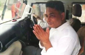 नरेश मीणा