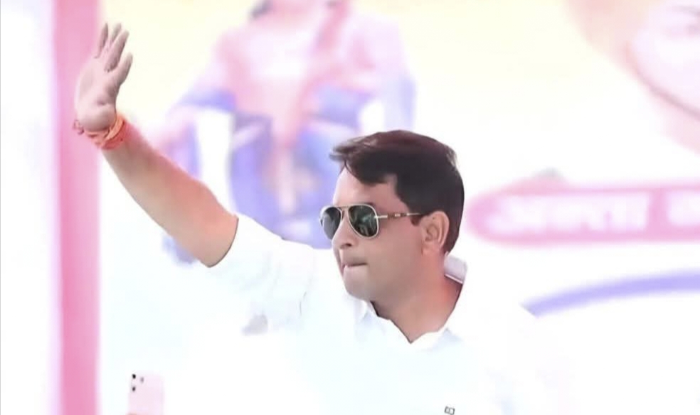 नरेश मीणा बोले, या इतिहास रचेगा, या फिर चैप्टर ही बंद हो जाएगा, चुनाव परिणाम पर बड़ा बयान