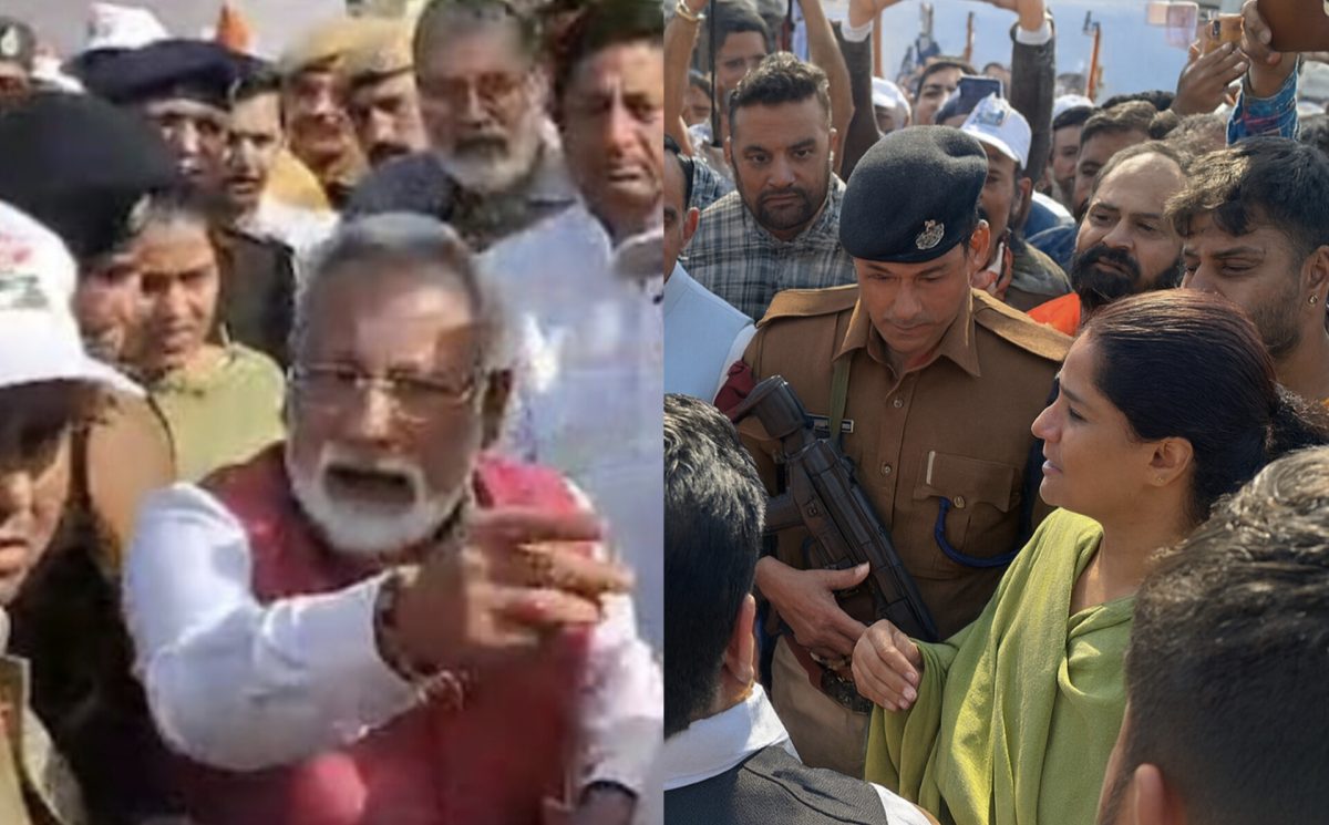 विधायक जयदीप बिहाणी का दबंग अंदाज, कलेक्टर को कहा, ज्यादा बकवास करने की जरूरत नहीं