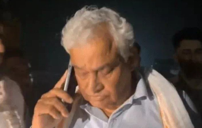 इस SDM का जोरदार इलाज करवाऊंगा, किरोड़ी लाल अब किस SDM पर भड़क गए?