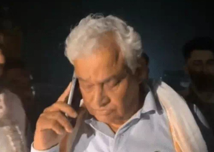 इस SDM का जोरदार इलाज करवाऊंगा, किरोड़ी लाल अब किस SDM पर भड़क गए?