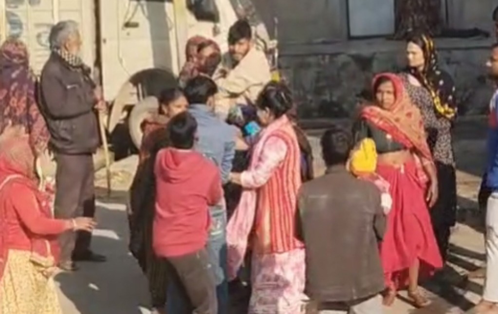 समुदाय विशेष ने किया बवाल, मारने के लिए दौड़े, जानिए टोंक में क्यों हुआ बवाल