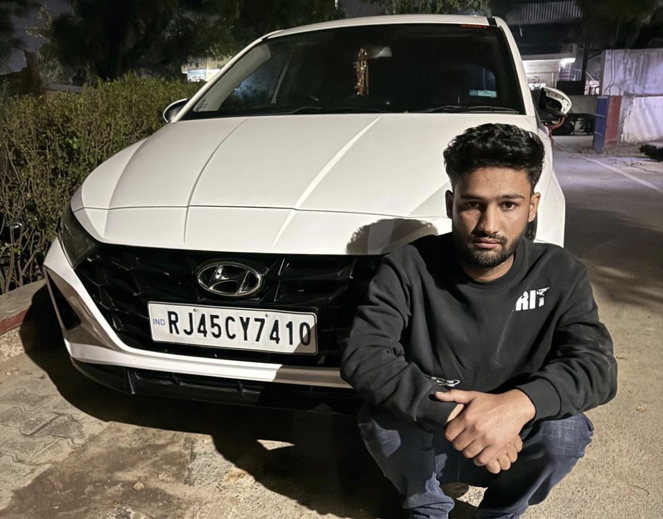 65 लाख की कर चुका था साइबर ठगी, डीएसटी पुलिस ने फिर यू दबोचा