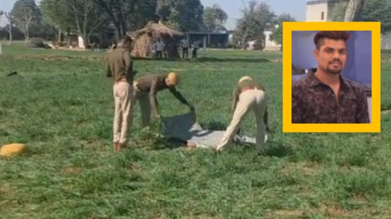 झुंझुनू में ताबड़तोड़ फायरिंग, हिस्ट्रीशीटर सहित दो की मौत, जानिए पूरा मामला