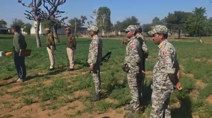 झुंझुनू