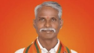 बाबूलाल खराड़ी