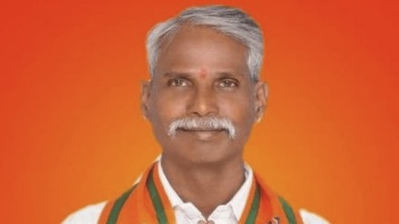 मंत्री बाबूलाल खराड़ी बोले, अधिकारी तो चोर होते हैं, वीडियो हुआ वायरल