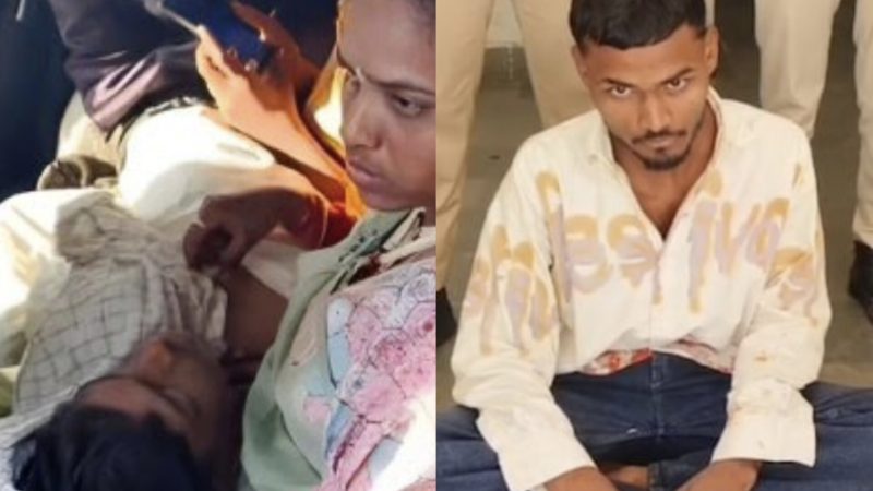 दूल्हा धूमधाम से बारात लेकर पहुंचा, फिर दूल्हे की हुई जमकर पिटाई, हैरान कर देगी खबर