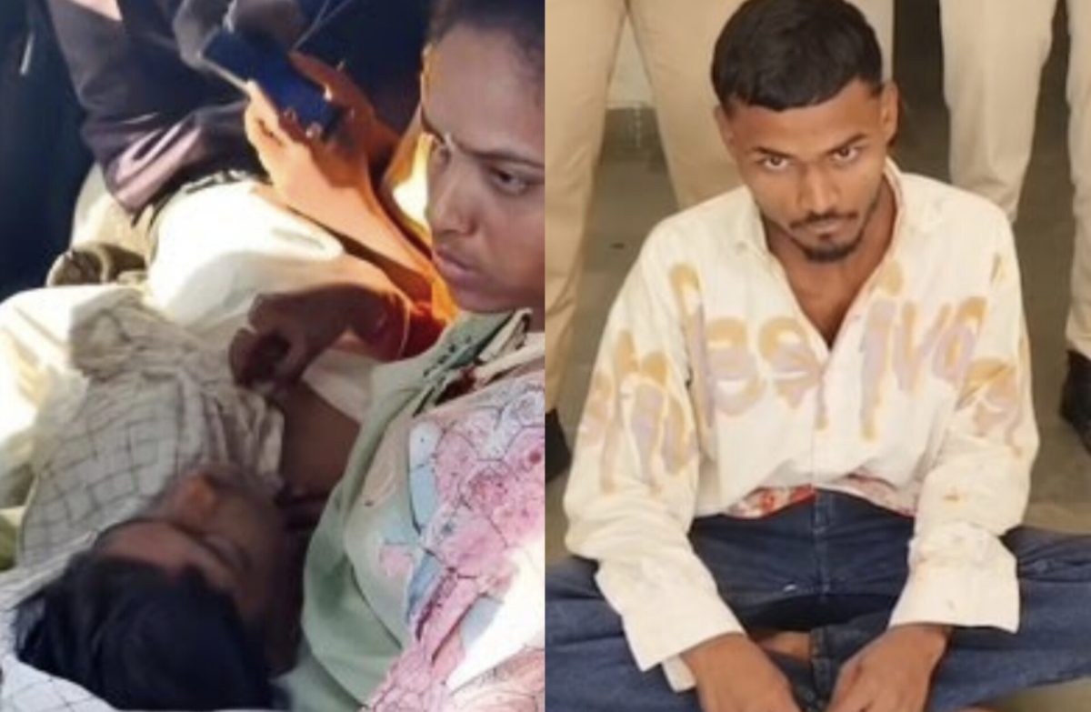 दूल्हा धूमधाम से बारात लेकर पहुंचा, फिर दूल्हे की हुई जमकर पिटाई, हैरान कर देगी खबर