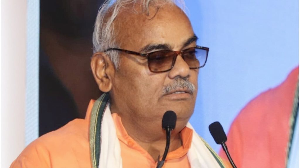 मदन दिलावर